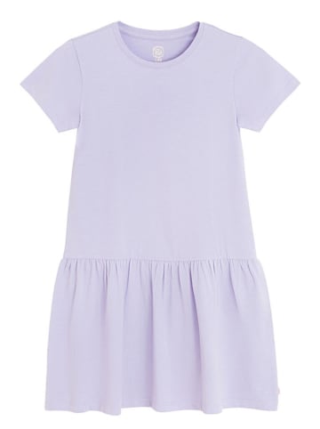 COOL CLUB Kleid in Lila