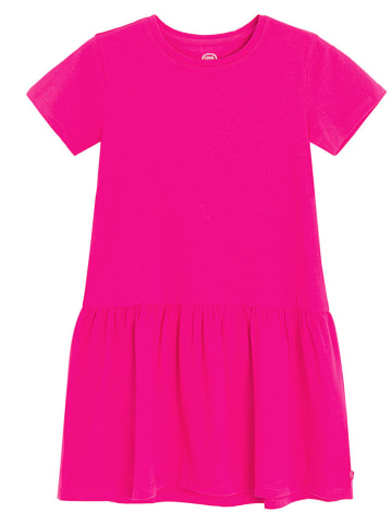 COOL CLUB Kleid in Pink