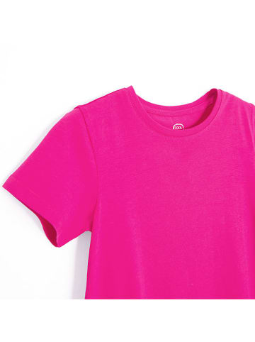 COOL CLUB Kleid in Pink