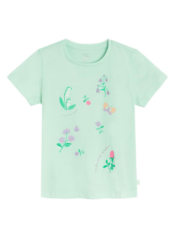 COOL CLUB Shirt groen