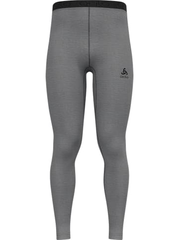 Odlo Functionele onderbroek "Natural Performance" grijs