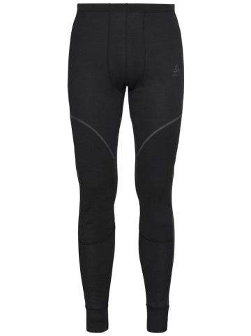 Odlo Funktionsunterhose "Active X-Warm" in Schwarz
