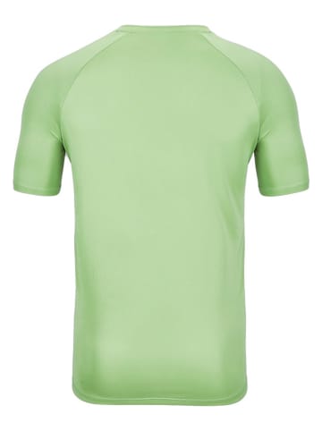Odlo Funktionsshirt "Essential" in Grün