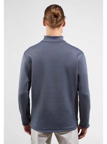 Odlo Fleecepullover "Berra" in Grau