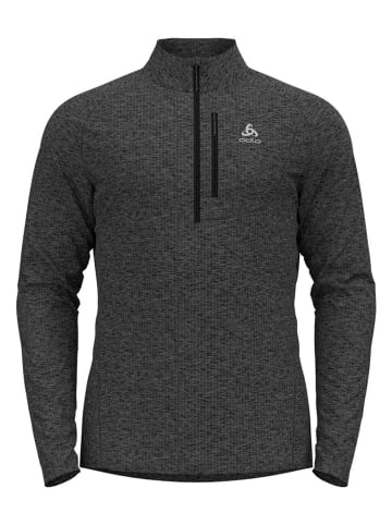 Odlo Functioneel shirt "Tencia" antraciet