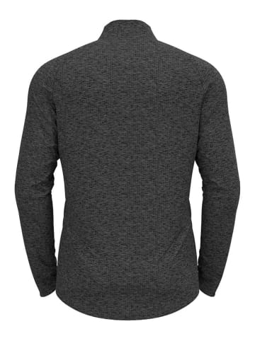 Odlo Functioneel shirt "Tencia" antraciet