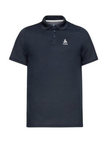 Odlo Funktionspoloshirt "F-Dry" in Dunkelblau