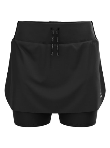 Odlo Hardlooprok "X-Alp" zwart