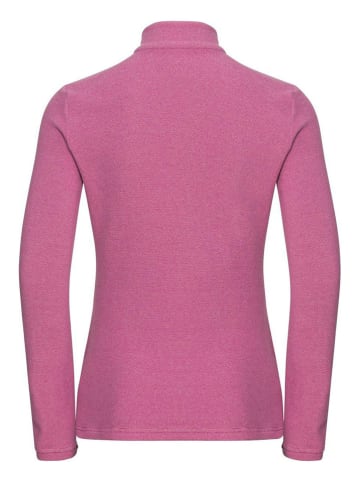 Odlo Fleece trui "Roy" roze