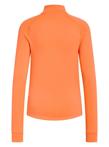 Odlo Fleecepullover "Berra" in Orange
