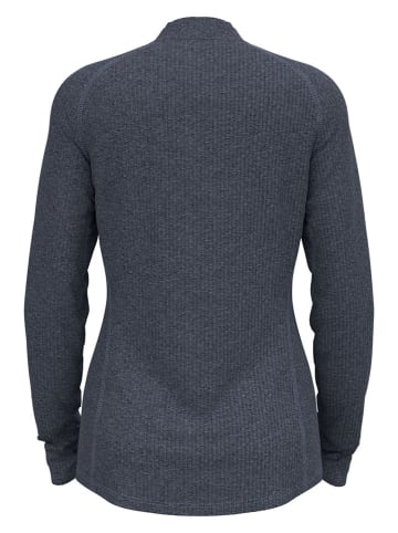 Odlo Functioneel shirt "Tencia" donkerblauw