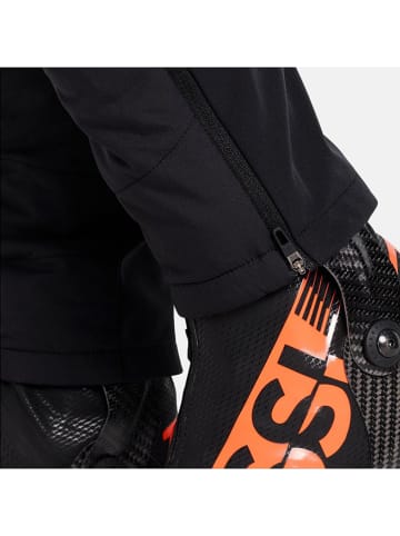 Odlo Functionele broek "S-Thermic" zwart