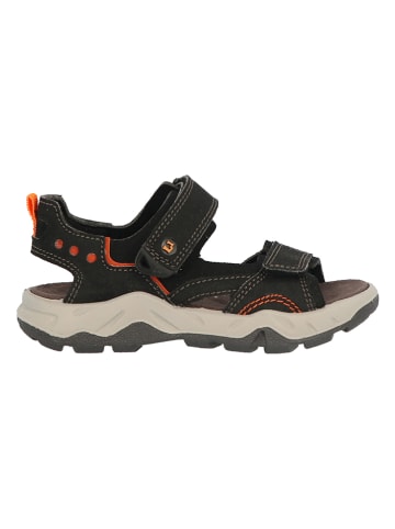 Lurchi Sandalen "Oniro" in Schwarz