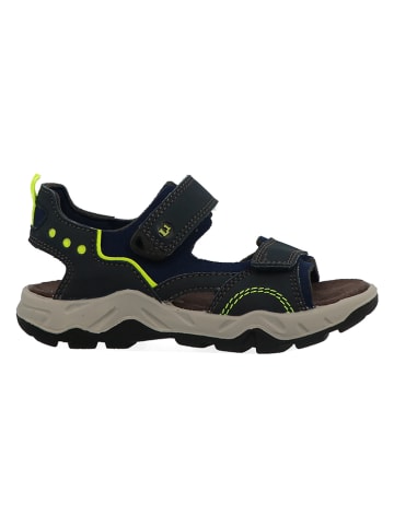 Lurchi Sandalen "Oniro" in Dunkelblau