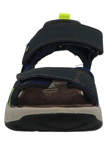 Lurchi Sandalen "Oniro" donkerblauw