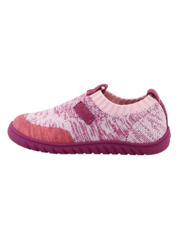 Lurchi Barfußschuhe in Violett