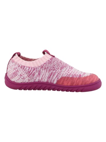 Lurchi Barfußschuhe in Violett