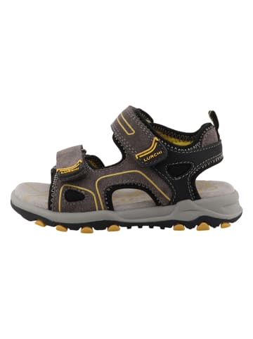Lurchi Sandalen "Rayen-S" in Braun