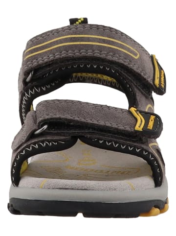 Lurchi Sandalen "Rayen-S" bruin