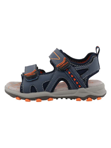 Lurchi Sandalen "Remo-S" in Dunkelblau