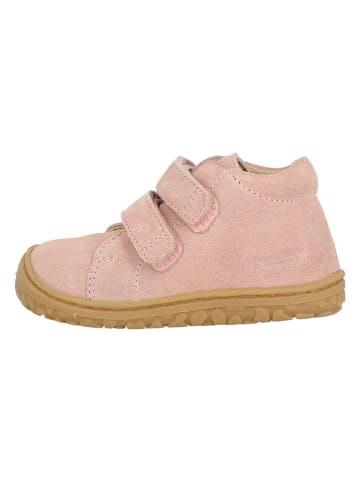 Lurchi Leder-Barfußschuhe "Norik" in Beige