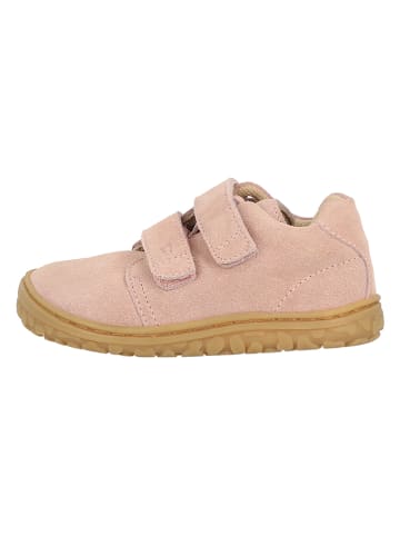 Lurchi Leren barefootschoenen "Noah" beige