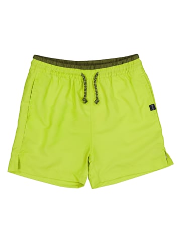 Regatta Zwemshort "SkanderIII" groen