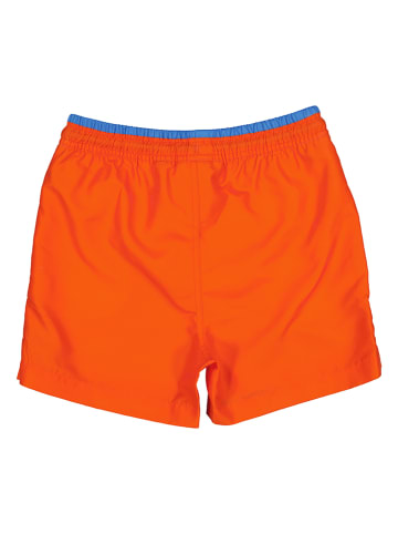 Regatta Szorty kąpielowe "SkanderIII" w kolorze pomarańczowym
