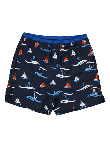 Regatta Zwemshort "SkanderIII" meerkleurig