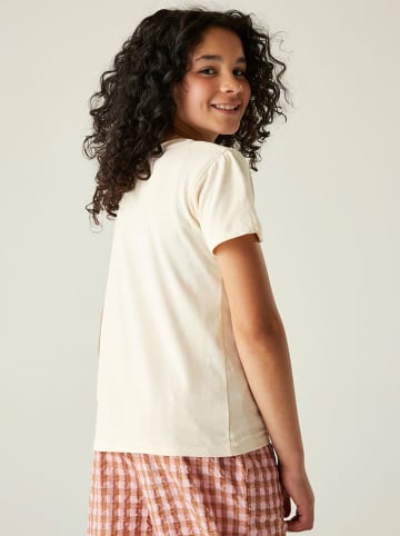 Regatta Shirt "Bosley VIII" in Creme