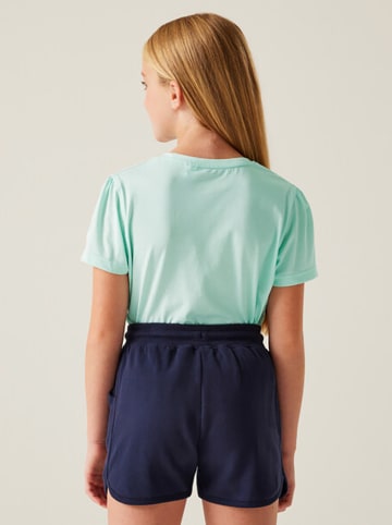 Regatta Shirt "Bosley VIII" in Hellblau