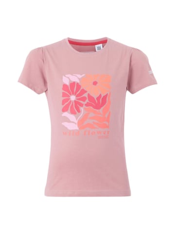 Regatta Shirt "Bosley VIII" in Rosa