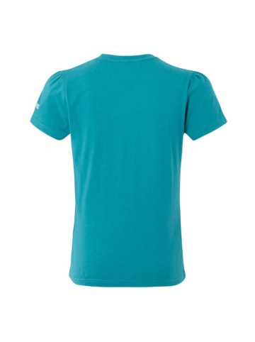 Regatta Shirt "Bosley VIII" in Hellblau