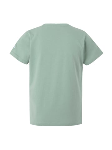 Regatta Shirt "Bosley VIII" groen