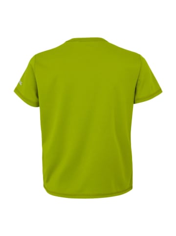 Regatta Trainingsshirt "Alvarado IX" in Grün