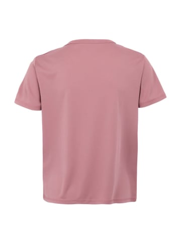 Regatta Trainingsshirt "Alvarado IX" in Rosa