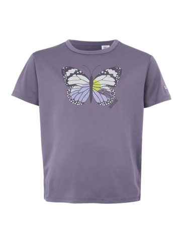 Regatta Trainingsshirt "Alvarado IX" paars