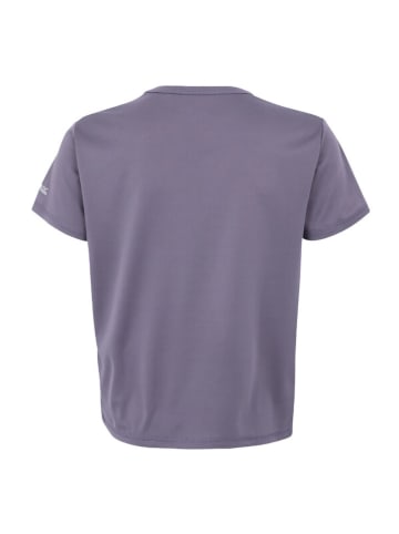 Regatta Trainingsshirt "Alvarado IX" paars
