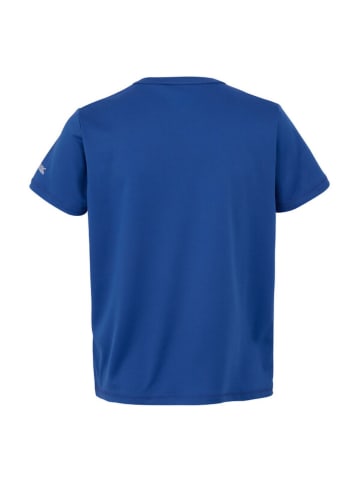 Regatta Trainingsshirt "Alvarado IX" in Blau