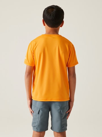 Regatta Trainingsshirt "Alvarado IX" oranje