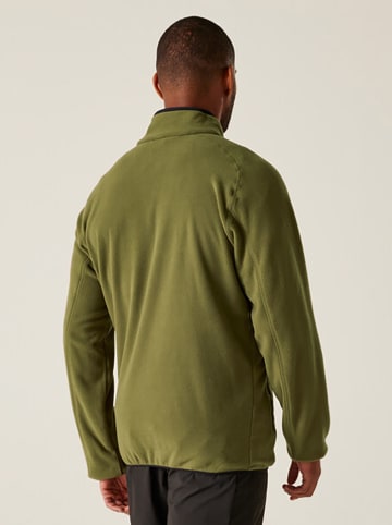 Regatta Fleece vest "Hadfield" kaki