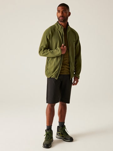 Regatta Fleece vest "Hadfield" kaki