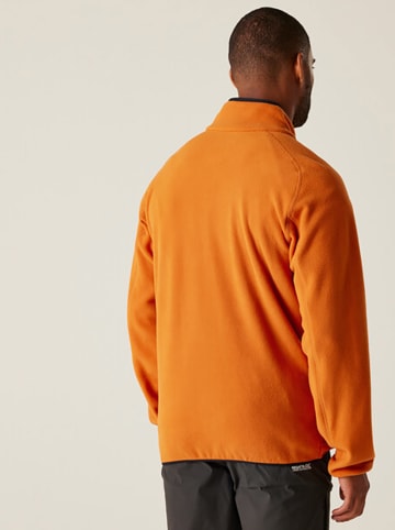 Regatta Fleecejacke "Hadfield" in Orange