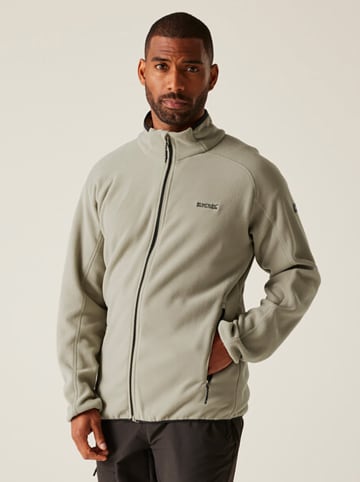 Regatta Fleecejacke "Hadfield" in Khaki