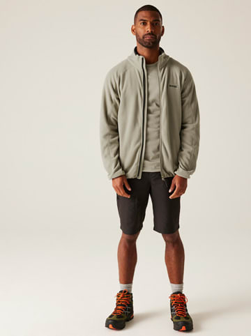 Regatta Fleece vest "Hadfield" kaki