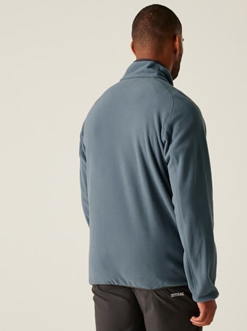 Regatta Fleece vest "Hadfield" blauw