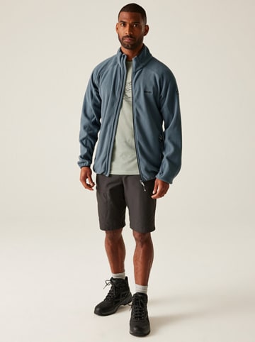 Regatta Fleece vest "Hadfield" blauw