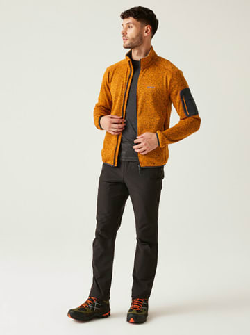 Regatta Fleecejacke "Newhill" in Orange
