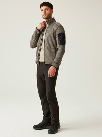 Regatta Fleece vest "Newhill" kaki