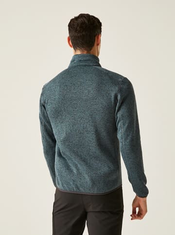 Regatta Fleecejacke "Newhill" in Blau